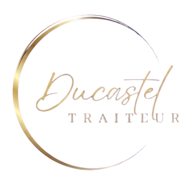 Logo officiel de Ducastel Traiteur en Normandie